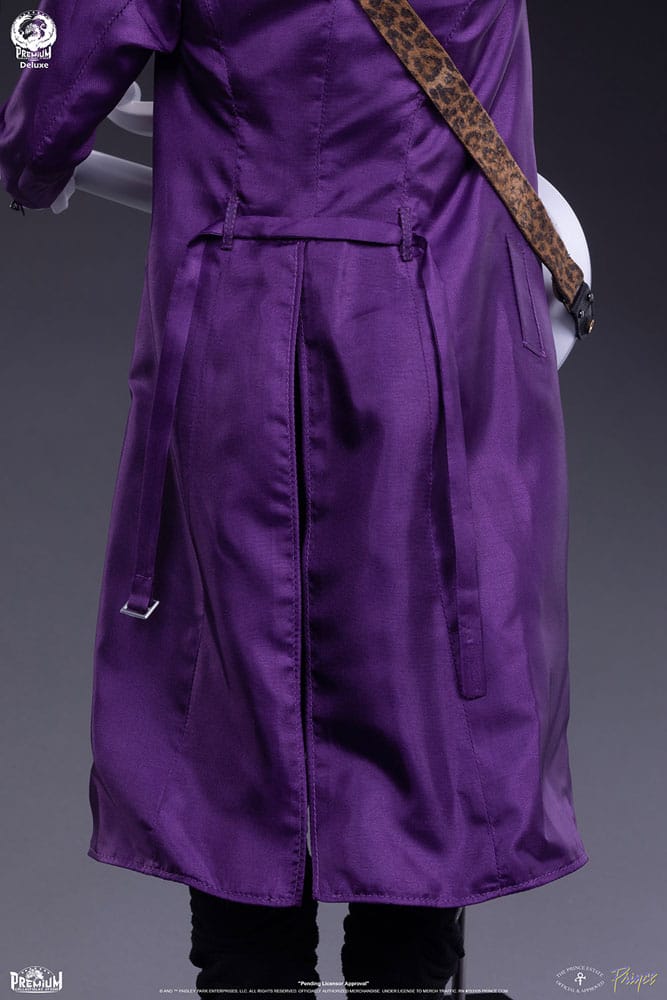 Prince Statue 1/3 Purple Rain 63cm - Scale Statue - PCS - Hobby Figures UK
