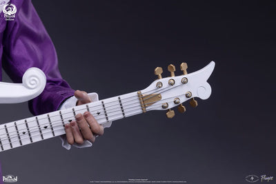 Prince Statue 1/3 Purple Rain 63cm - Scale Statue - PCS - Hobby Figures UK