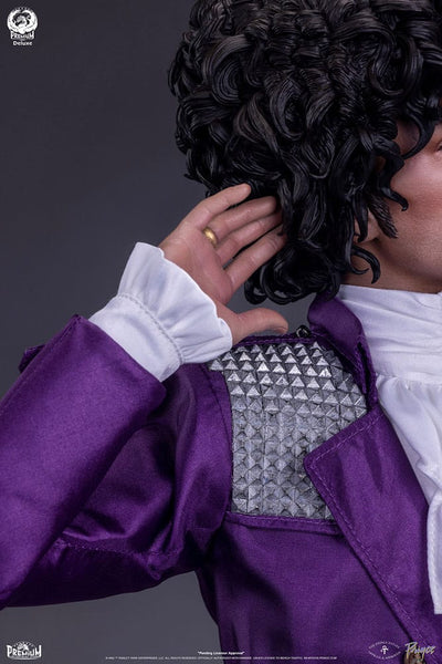 Prince Statue 1/3 Purple Rain 63cm - Scale Statue - PCS - Hobby Figures UK