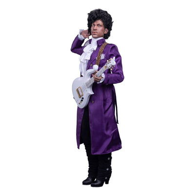 Prince Statue 1/3 Purple Rain 63cm - Scale Statue - PCS - Hobby Figures UK