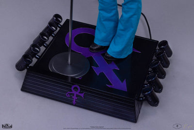 Prince Statue 1/3 Super Bowl 2007 Halftime Show 63cm - Scale Statue - PCS - Hobby Figures UK