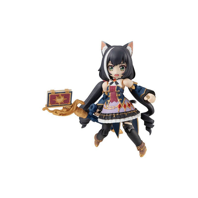Princess Connect! Re:Dive Desktop Army Figures 8cm Pecorine, Karyl & Kokkoro Assortment (3) - Action Figures - Megahouse - Hobby Figures UK