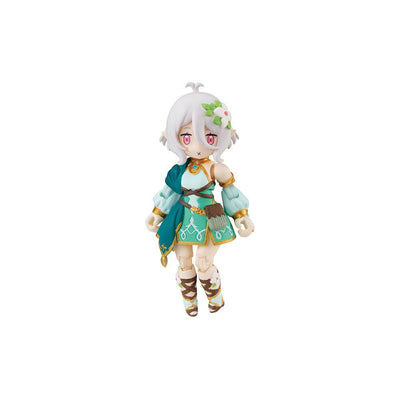 Princess Connect! Re:Dive Desktop Army Figures 8cm Pecorine, Karyl & Kokkoro Assortment (3) - Action Figures - Megahouse - Hobby Figures UK