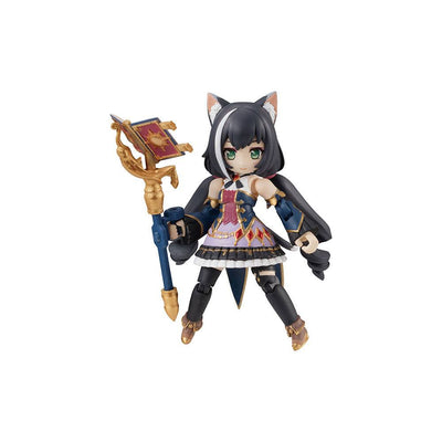 Princess Connect! Re:Dive Desktop Army Figures 8cm Pecorine, Karyl & Kokkoro Assortment (3) - Action Figures - Megahouse - Hobby Figures UK