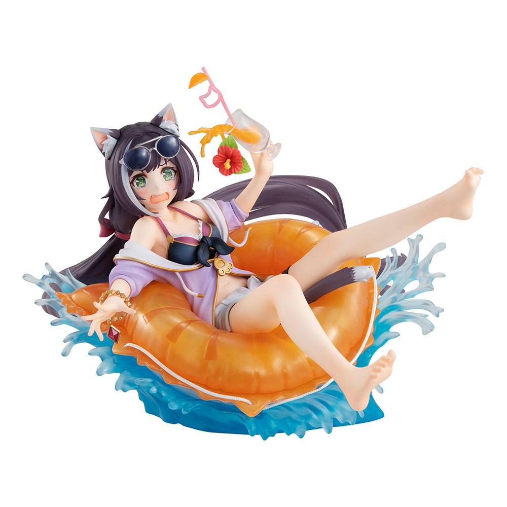 Princess Connect! Re:Dive Lucrea PVC Statue Karyl (Summer) 23cm