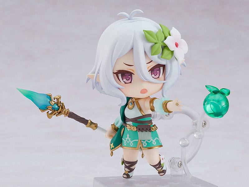 Princess Connect! Re: Dive Nendoroid Action Figure Kokkoro 10cm - Mini Figures - Good Smile Company - Hobby Figures UK