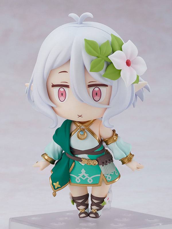 Princess Connect! Re: Dive Nendoroid Action Figure Kokkoro 10cm - Mini Figures - Good Smile Company - Hobby Figures UK