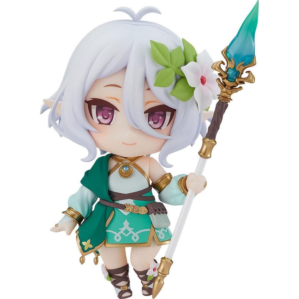 Princess Connect! Re: Dive Nendoroid Action Figure Kokkoro 10cm - Mini Figures - Good Smile Company - Hobby Figures UK