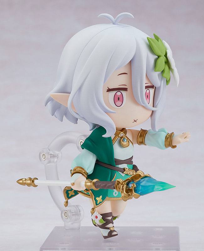 Princess Connect! Re: Dive Nendoroid Action Figure Kokkoro 10cm - Mini Figures - Good Smile Company - Hobby Figures UK