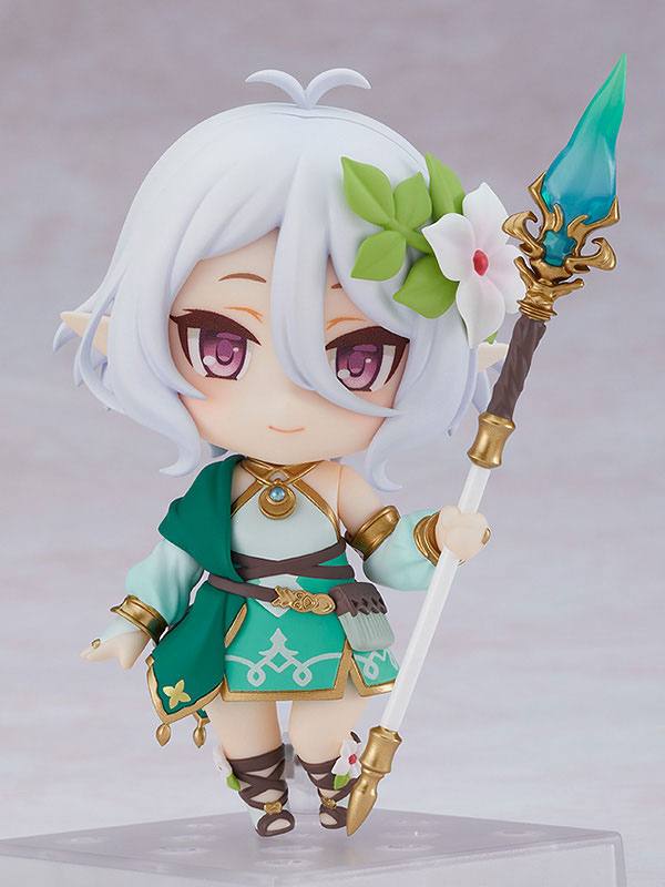 Princess Connect! Re: Dive Nendoroid Action Figure Kokkoro 10cm - Mini Figures - Good Smile Company - Hobby Figures UK