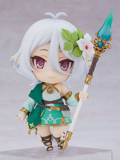 Princess Connect! Re: Dive Nendoroid Action Figure Kokkoro 10cm - Mini Figures - Good Smile Company - Hobby Figures UK