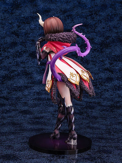Princess Connect! Re:Dive PVC Statue 1/7 Eriko 24cm - Scale Statue - Wing - Hobby Figures UK