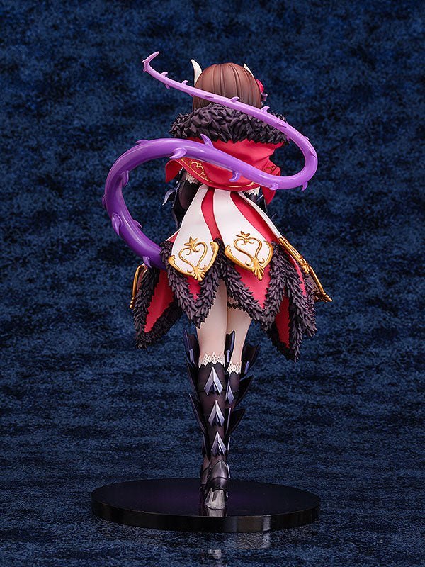 Princess Connect! Re:Dive PVC Statue 1/7 Eriko 24cm - Scale Statue - Wing - Hobby Figures UK