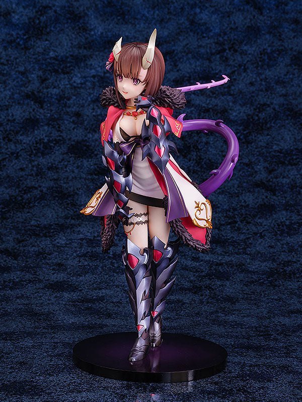 Princess Connect! Re:Dive PVC Statue 1/7 Eriko 24cm - Scale Statue - Wing - Hobby Figures UK