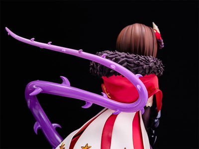Princess Connect! Re:Dive PVC Statue 1/7 Eriko 24cm - Scale Statue - Wing - Hobby Figures UK