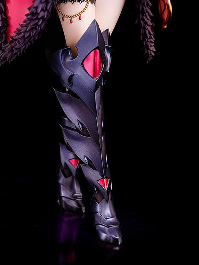 Princess Connect! Re:Dive PVC Statue 1/7 Eriko 24cm - Scale Statue - Wing - Hobby Figures UK