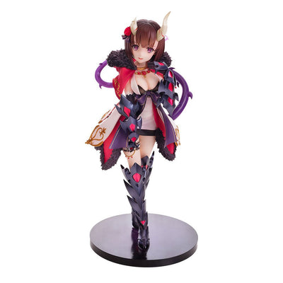 Princess Connect! Re:Dive PVC Statue 1/7 Eriko 24cm - Scale Statue - Wing - Hobby Figures UK