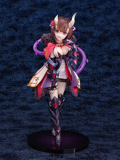 Princess Connect! Re:Dive PVC Statue 1/7 Eriko 24cm - Scale Statue - Wing - Hobby Figures UK
