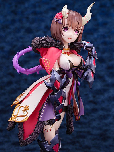 Princess Connect! Re:Dive PVC Statue 1/7 Eriko 24cm - Scale Statue - Wing - Hobby Figures UK