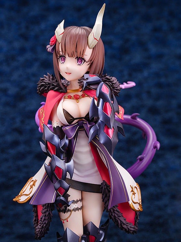 Princess Connect! Re:Dive PVC Statue 1/7 Eriko 24cm - Scale Statue - Wing - Hobby Figures UK