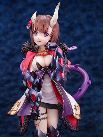 Princess Connect! Re:Dive PVC Statue 1/7 Eriko 24cm - Scale Statue - Wing - Hobby Figures UK