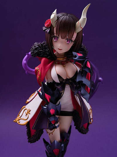 Princess Connect! Re:Dive PVC Statue 1/7 Eriko 24cm - Scale Statue - Wing - Hobby Figures UK