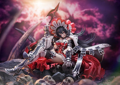 Princess Connect! Re:Dive PVC Statue 1/7 Illya 26cm - Scale Statue - Wing - Hobby Figures UK