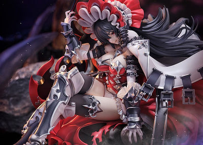 Princess Connect! Re:Dive PVC Statue 1/7 Illya 26cm - Scale Statue - Wing - Hobby Figures UK