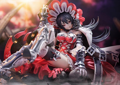Princess Connect! Re:Dive PVC Statue 1/7 Illya 26cm - Scale Statue - Wing - Hobby Figures UK