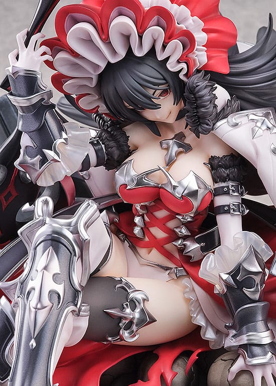 Princess Connect! Re:Dive PVC Statue 1/7 Illya 26cm - Scale Statue - Wing - Hobby Figures UK