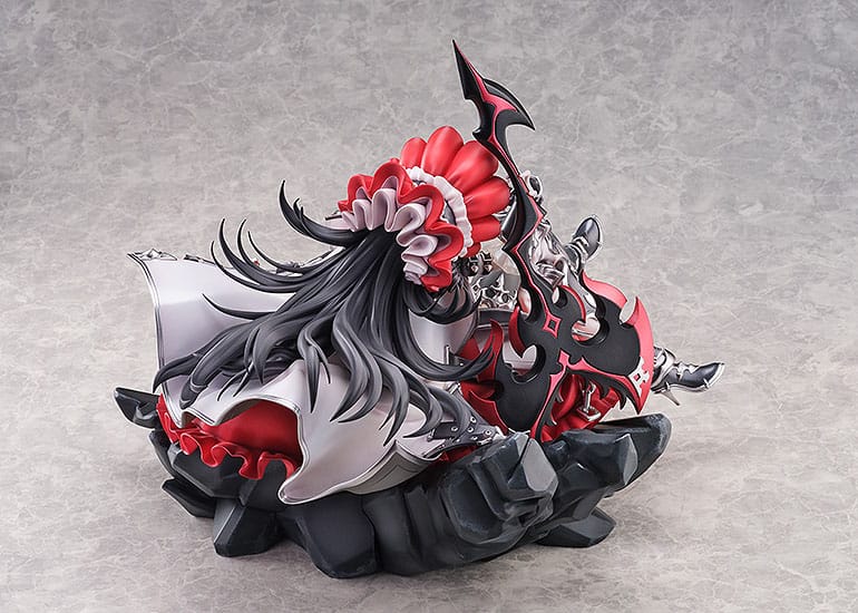 Princess Connect! Re:Dive PVC Statue 1/7 Illya 26cm - Scale Statue - Wing - Hobby Figures UK