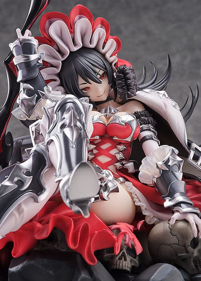 Princess Connect! Re:Dive PVC Statue 1/7 Illya 26cm - Scale Statue - Wing - Hobby Figures UK