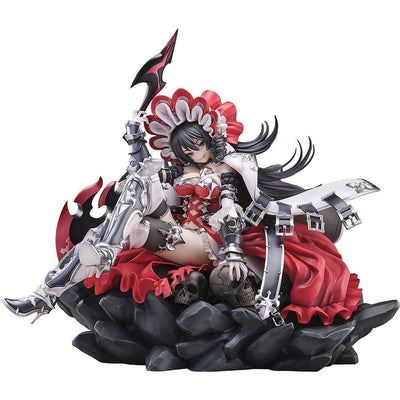 Princess Connect! Re:Dive PVC Statue 1/7 Illya 26cm - Scale Statue - Wing - Hobby Figures UK
