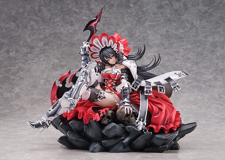 Princess Connect! Re:Dive PVC Statue 1/7 Illya 26cm - Scale Statue - Wing - Hobby Figures UK