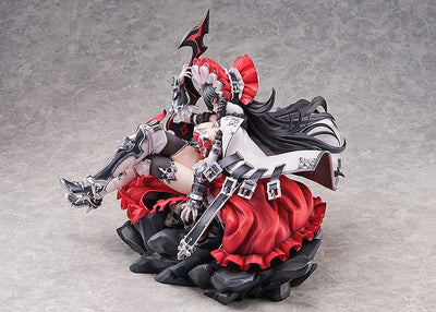 Princess Connect! Re:Dive PVC Statue 1/7 Illya 26cm - Scale Statue - Wing - Hobby Figures UK