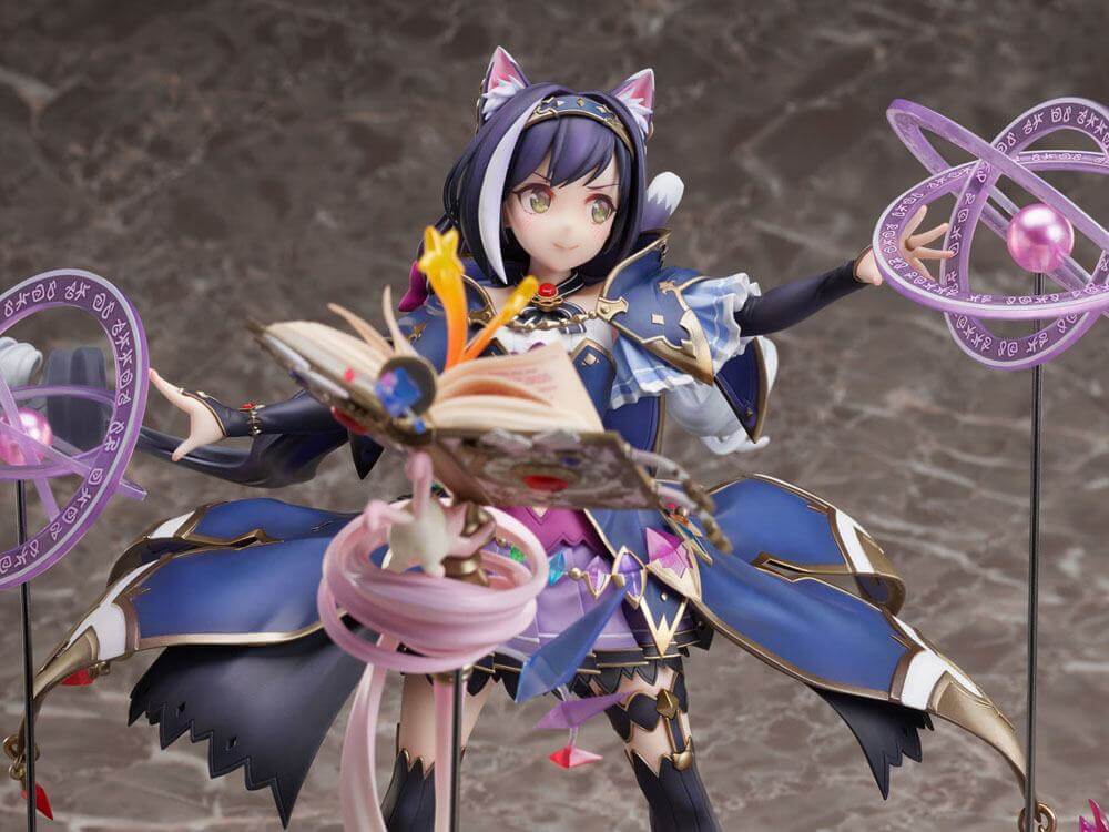 Princess Connect! Re:Dive PVC Statue 1/7 Karyl 6 23cm - Scale Statue - Furyu - Hobby Figures UK