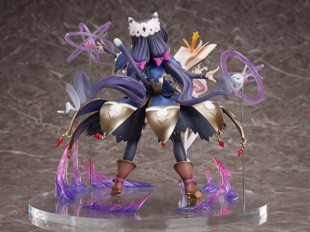 Princess Connect! Re:Dive PVC Statue 1/7 Karyl 6 23cm - Scale Statue - Furyu - Hobby Figures UK