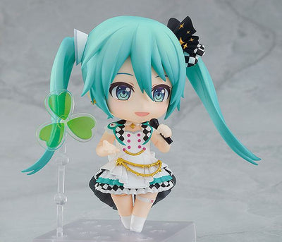 Project SEKAI Colorful Stage! feat. Hatsune Miku Nendoroid Action Figure Hatsune Miku 10cm - Mini Figures - Good Smile Company - Hobby Figures UK