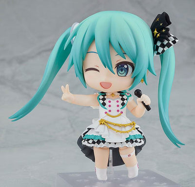 Project SEKAI Colorful Stage! feat. Hatsune Miku Nendoroid Action Figure Hatsune Miku 10cm - Mini Figures - Good Smile Company - Hobby Figures UK