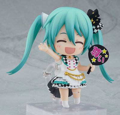 Project SEKAI Colorful Stage! feat. Hatsune Miku Nendoroid Action Figure Hatsune Miku 10cm - Mini Figures - Good Smile Company - Hobby Figures UK