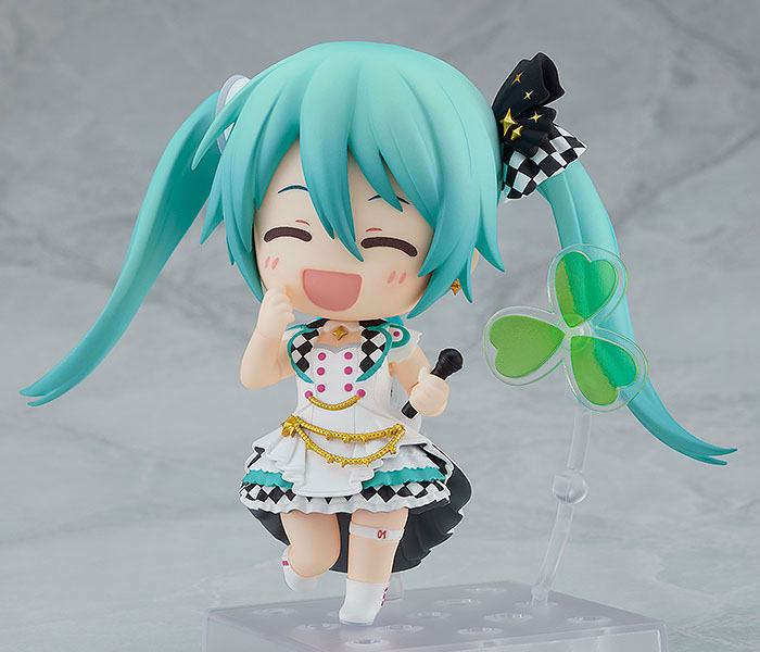 Project SEKAI Colorful Stage! feat. Hatsune Miku Nendoroid Action Figure Hatsune Miku 10cm - Mini Figures - Good Smile Company - Hobby Figures UK