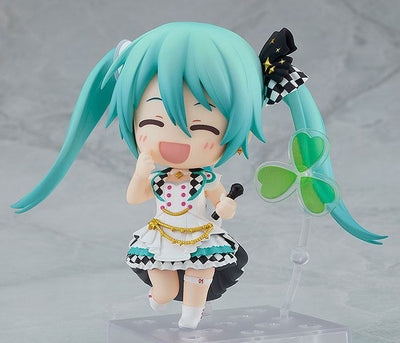 Project SEKAI Colorful Stage! feat. Hatsune Miku Nendoroid Action Figure Hatsune Miku 10cm - Mini Figures - Good Smile Company - Hobby Figures UK