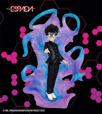 Mob Psycho 100 Statue 1/8 Shigeo Kageyama (Mob) 28cm - Scale Statue - Espada Art - Hobby Figures UK