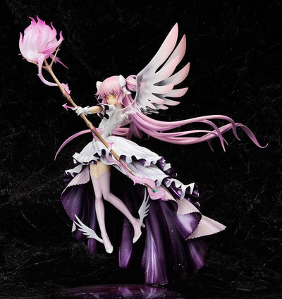 Puella Magi Madoka Magica PVC Statue 1/8 Ultimate Madoka (re-run) 33cm - Scale Statue - Good Smile Company - Hobby Figures UK