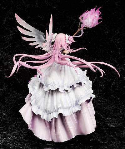 Puella Magi Madoka Magica PVC Statue 1/8 Ultimate Madoka (re-run) 33cm - Scale Statue - Good Smile Company - Hobby Figures UK