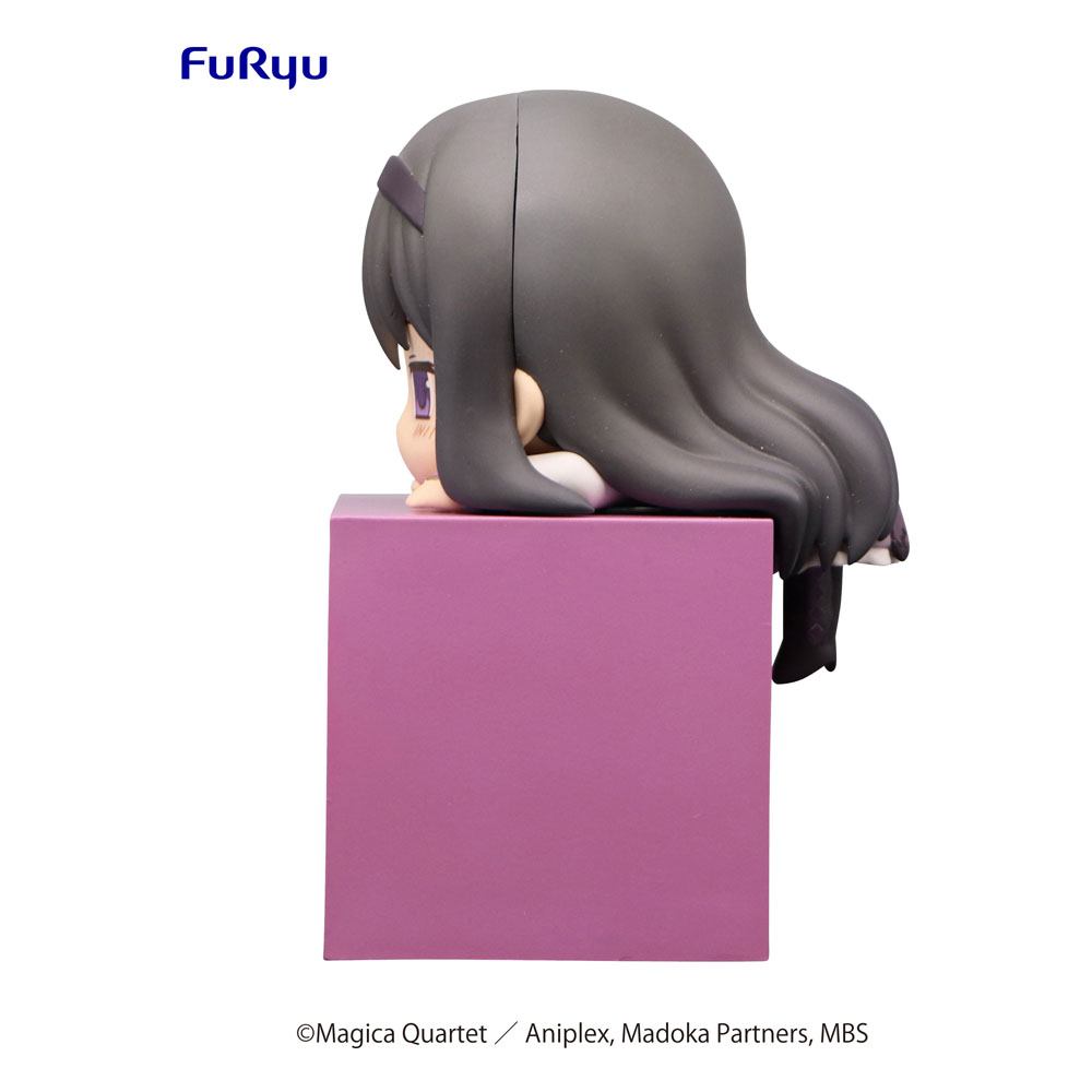 BUY PUELLA MAGI MADOKA MAGICA DEVIL HOMURA PVC FIGURE STATUE GOOD S