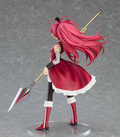 Puella Magi Madoka Magica: The Movie - Rebellion Pop Up Parade PVC Statue Kyoko Sakura 17cm - Scale Statue - Good Smile Company - Hobby Figures UK