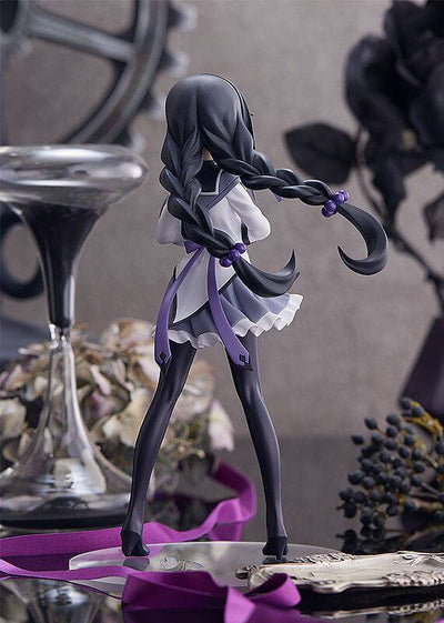 Puella Magi Madoka Magica The Movie -Rebellion- Pop Up Parade Statue Homura Akemi 16cm - Scale Statue - Good Smile Company - Hobby Figures UK
