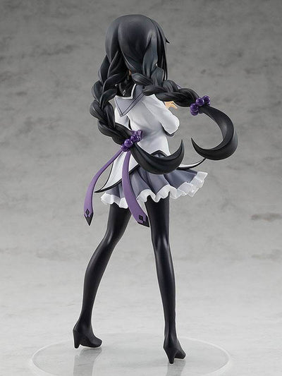 Puella Magi Madoka Magica The Movie -Rebellion- Pop Up Parade Statue Homura Akemi 16cm - Scale Statue - Good Smile Company - Hobby Figures UK