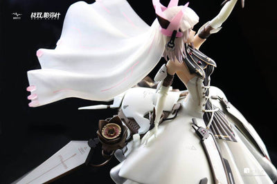 Punishing: Gray Raven PVC Statue 1/7 Liv Luminance Generic Final Deluxe Edition 38cm - Scale Statue - Unknown Model - Hobby Figures UK